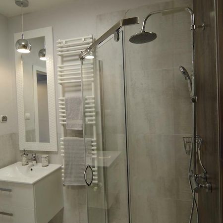 Apartament 5E Stettino Esterno foto