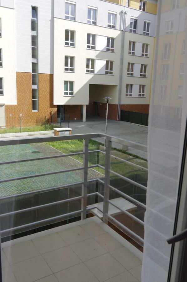 Apartament 5E Stettino Esterno foto